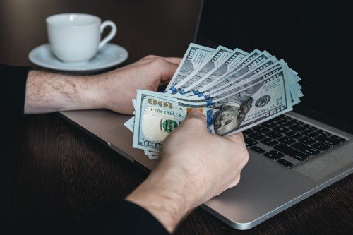 From Side Hustle to Six Figures