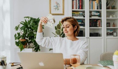 How Editing and Proofreading Can Create Online Earnings